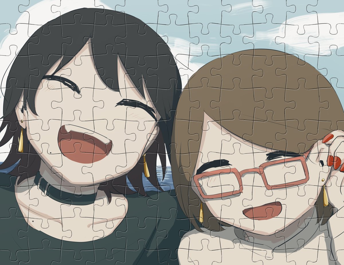 アボガド6 tweet media
