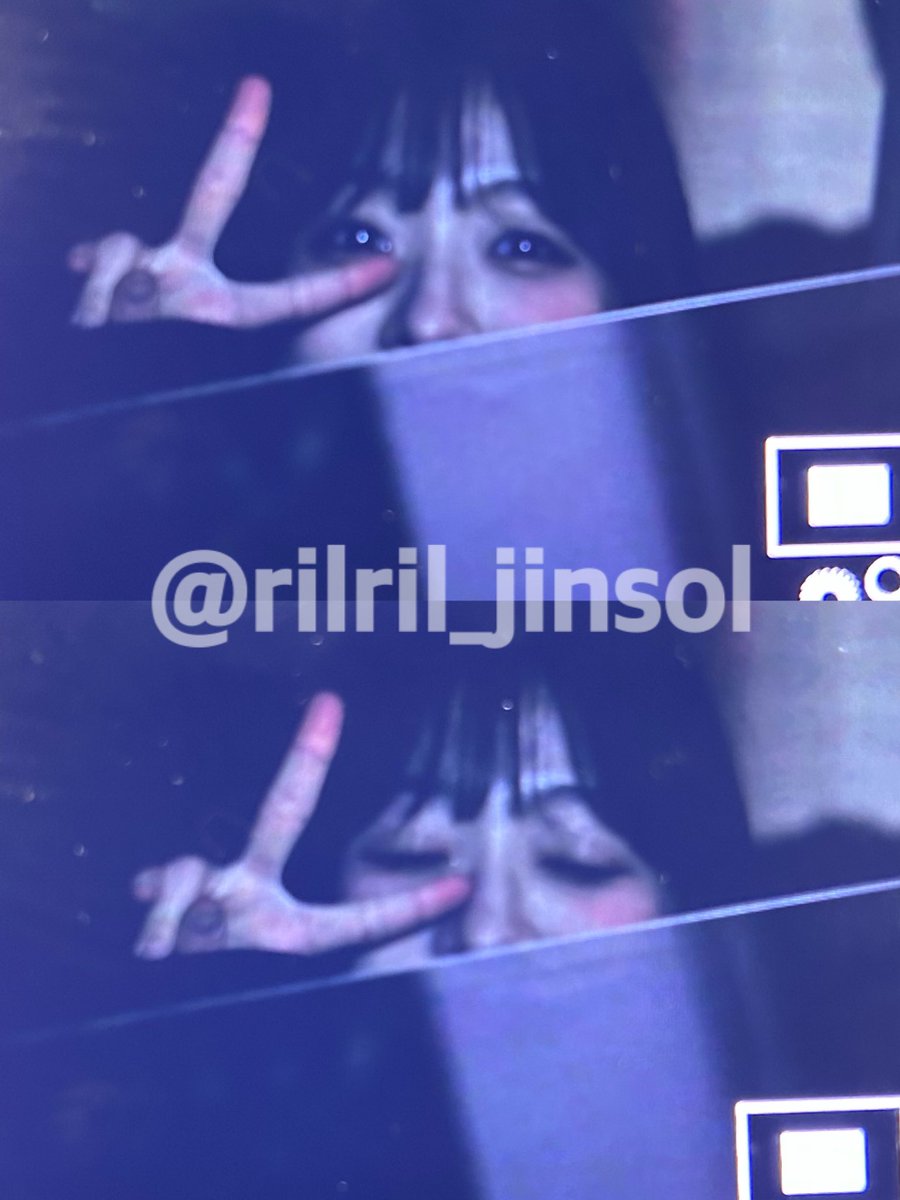 231007
오늘의 #이진솔 프리뷰

퇴근까지 니코니코하는 귀여운 진솔이ㅠㅠ

<a href="/truesol__/">JINSOL진솔</a>