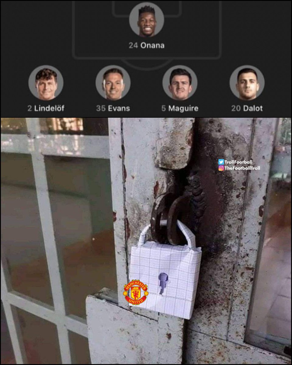 Troll Football tweet media