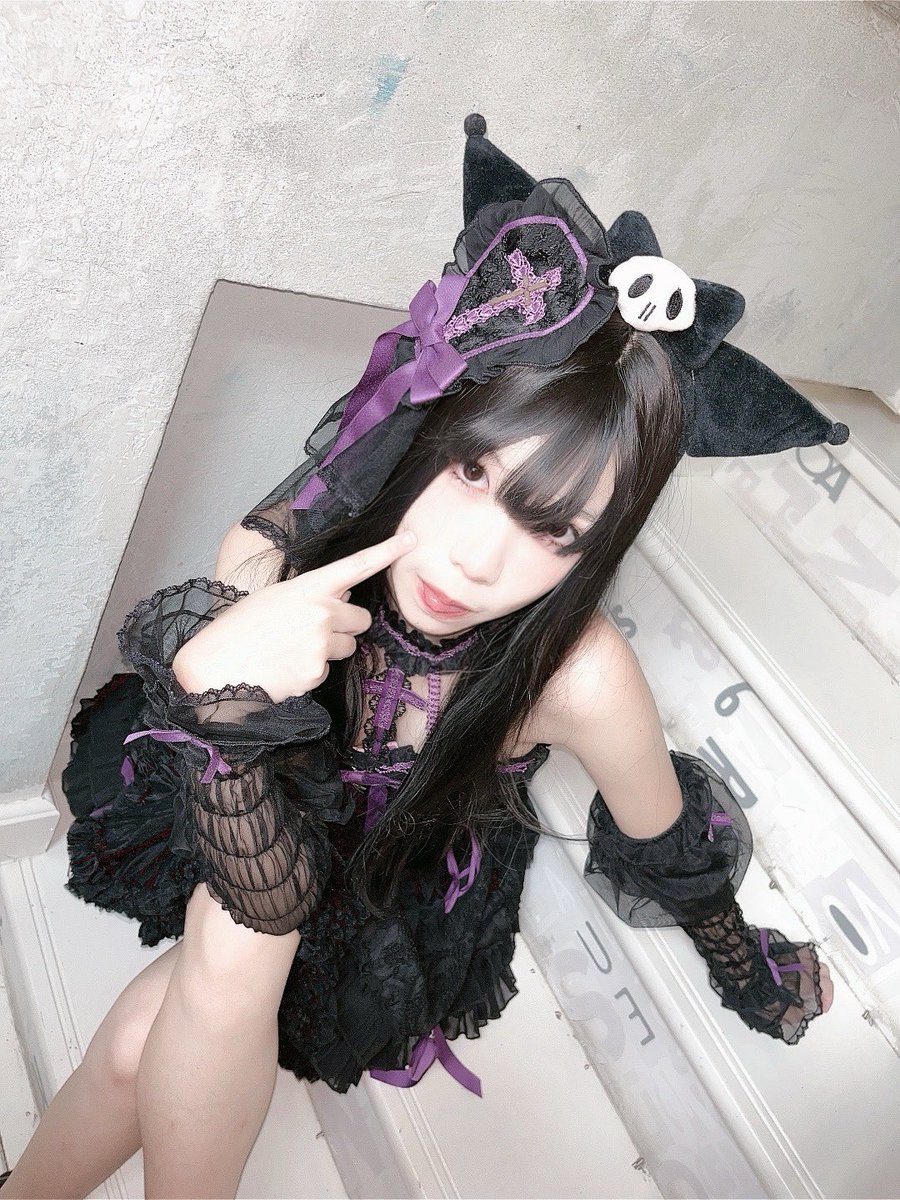 カオ★彡 tweet media