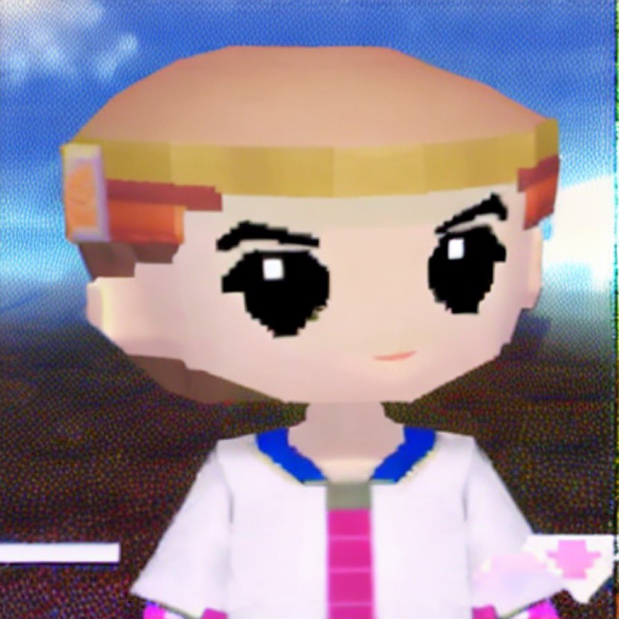 ♡ Charlotte Fang 🪲 Crown Prince ❀ LOVE HEALS 💞 tweet media