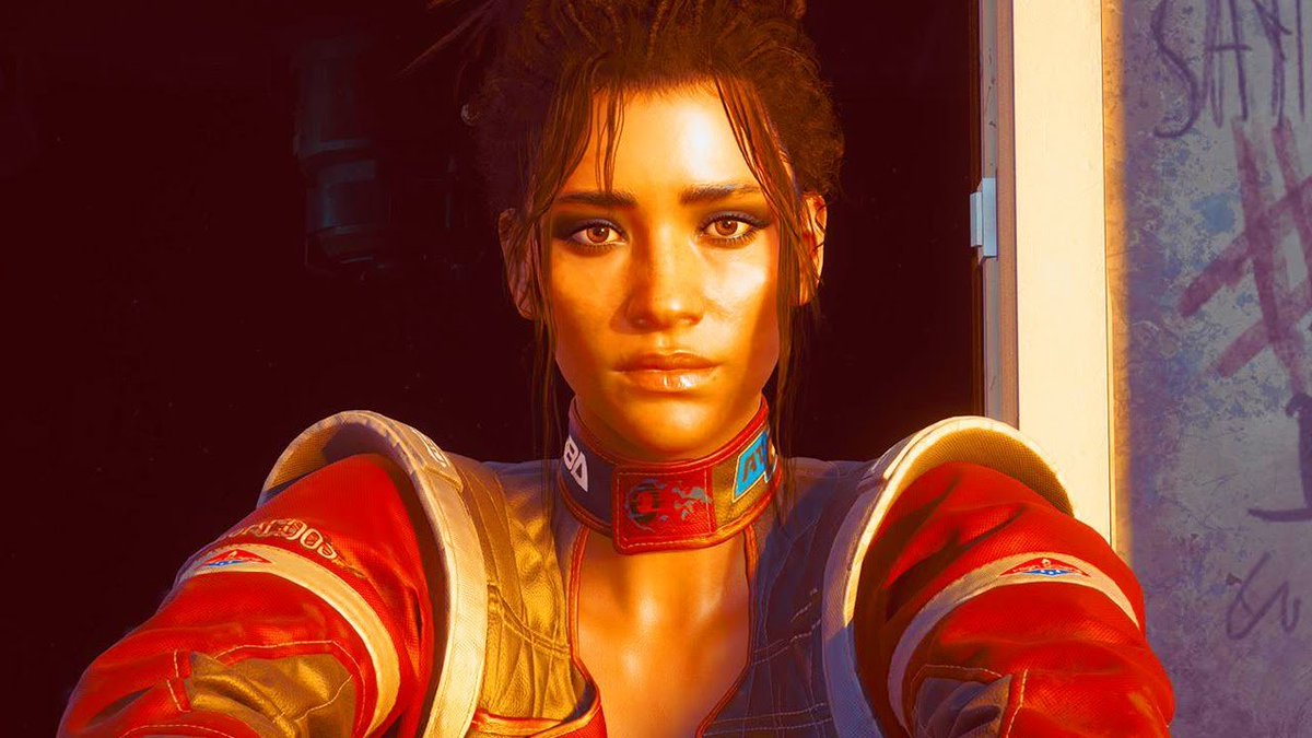 LRB_LoL's tweet photo. Ces 2 persos sont GOATESQUES.

Leurs séries de quêtes sont trop folles, Cyberpunk est vraiment un jeu de très très haut niveau je suis désolé de m'être arrêté à la première impression lors de la sortie @CDPROJEKTRED vous êtes des rois https://t.co/oEkZhfofmn
