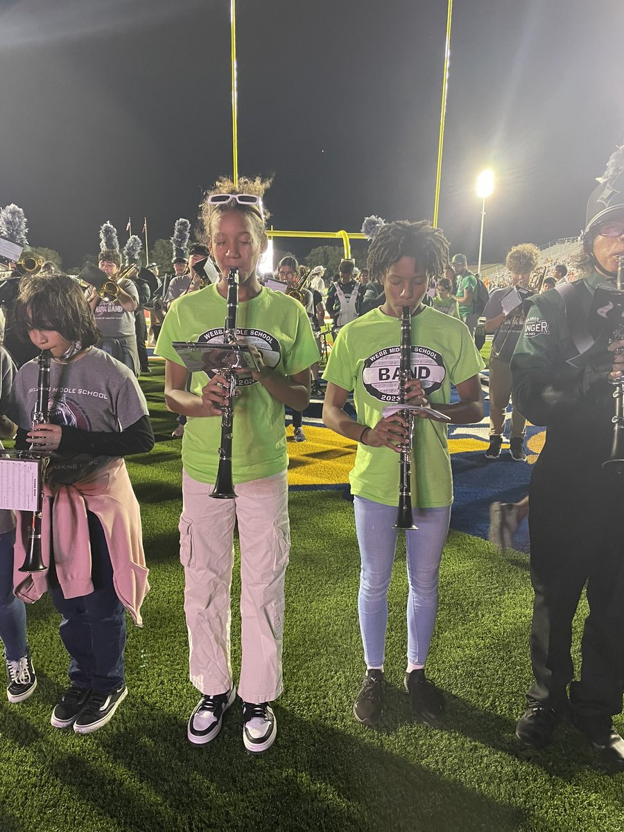 Webb Bear Band (@WebbMSBand) / Posts / X