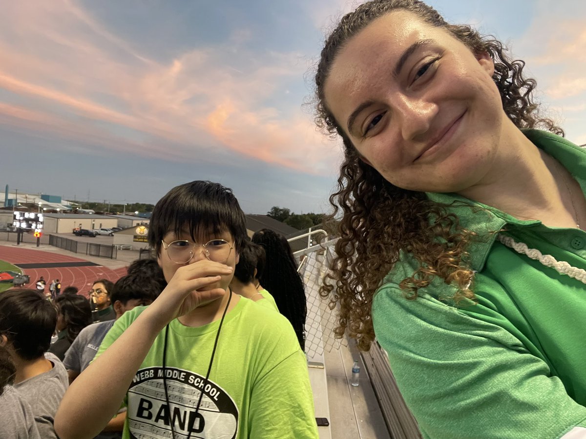 Webb Bear Band (@WebbMSBand) / Posts / X