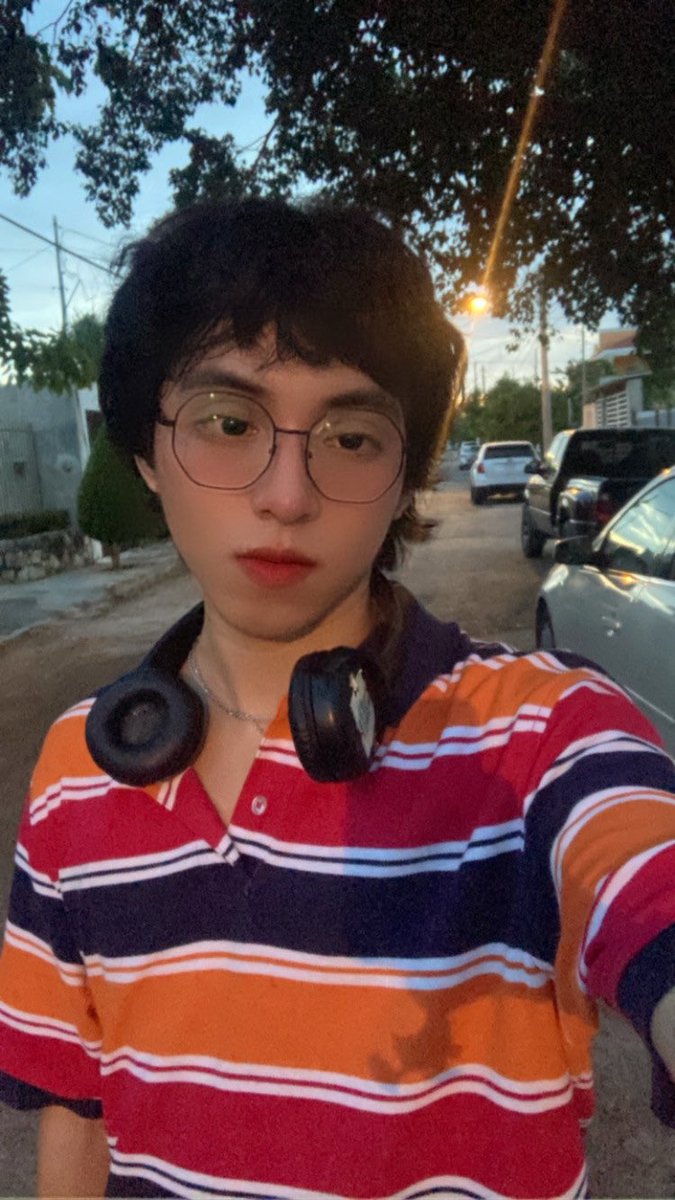 Alan ᗢ tweet media