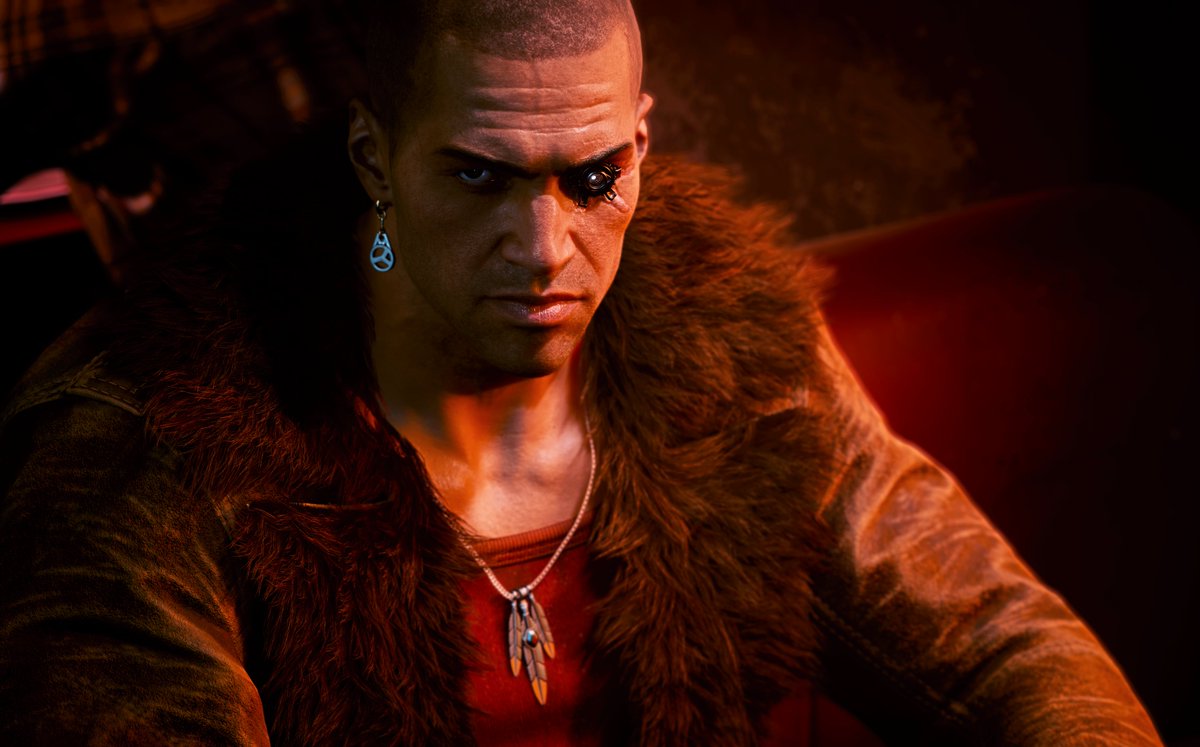 LRB_LoL's tweet photo. Ces 2 persos sont GOATESQUES.

Leurs séries de quêtes sont trop folles, Cyberpunk est vraiment un jeu de très très haut niveau je suis désolé de m'être arrêté à la première impression lors de la sortie @CDPROJEKTRED vous êtes des rois https://t.co/oEkZhfofmn