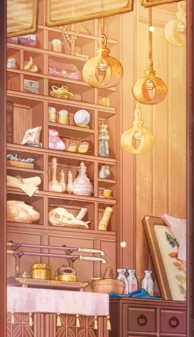 ฮือ ชอบมาก ชอบวิธีปฏิบัติของคุยะเวลาที่เอเดนให้ของอะไรก็ตามจริงนะ คุยะคือดูมีความสุขระริกระรี้มาก ทุกครั้งที่เอเดนจะให้ของ ถ้าเป็นของทำมือจะสะสมเข้าตู้โชว์และเก็บไว้อย่างดี ถ้าเป็นอาหารก็จะมองดูหน้าตา แซวเอเดน แล้วกินตอนนั้นทันทีแบบไม่รอเลย กินเร็วมากแบบทันทีที่ให้