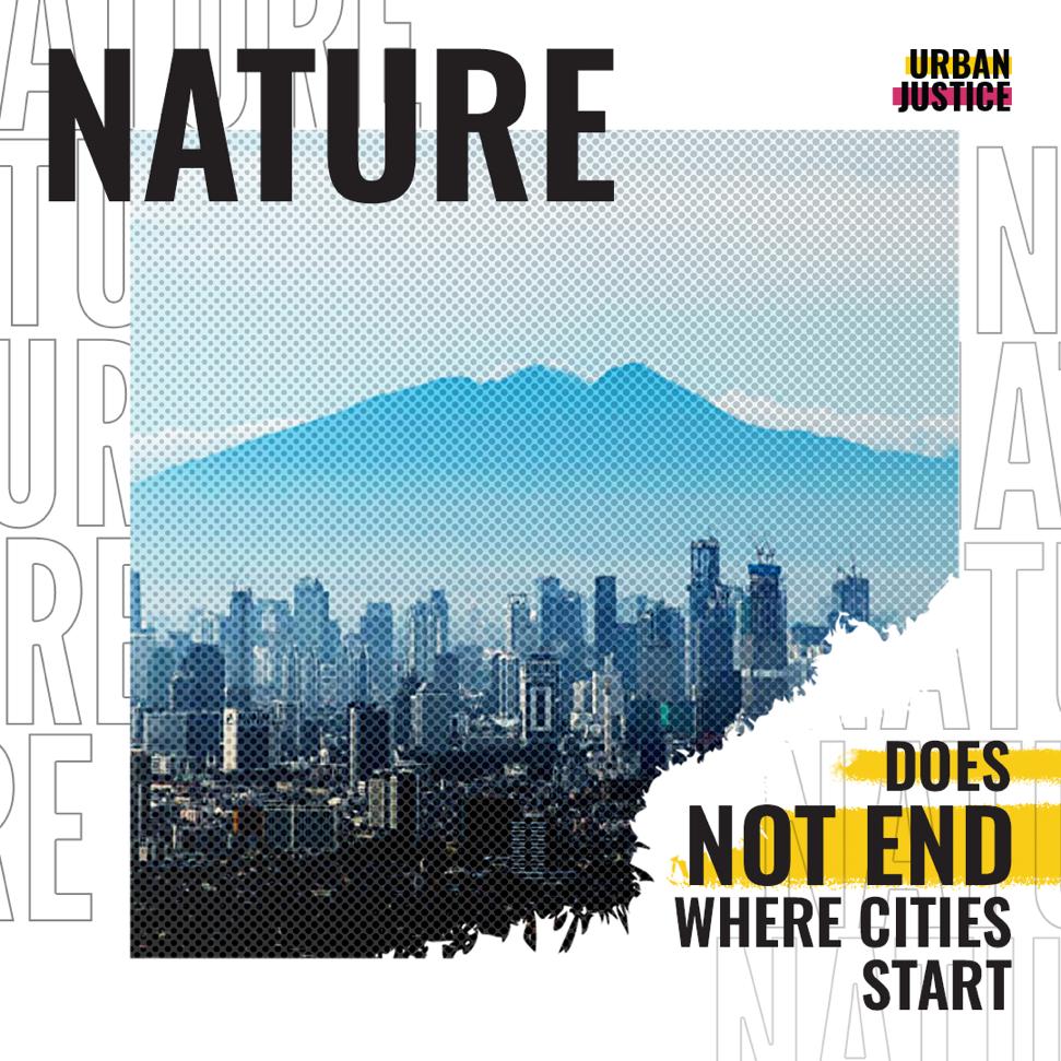 AmejaP's tweet photo. Cities are not built by some and are simply occupied by the rest. Cities bring people
together, and when communities are born, cities come alive. #urbanjustice
#urbanoctober https://t.co/lSYxnDx85O