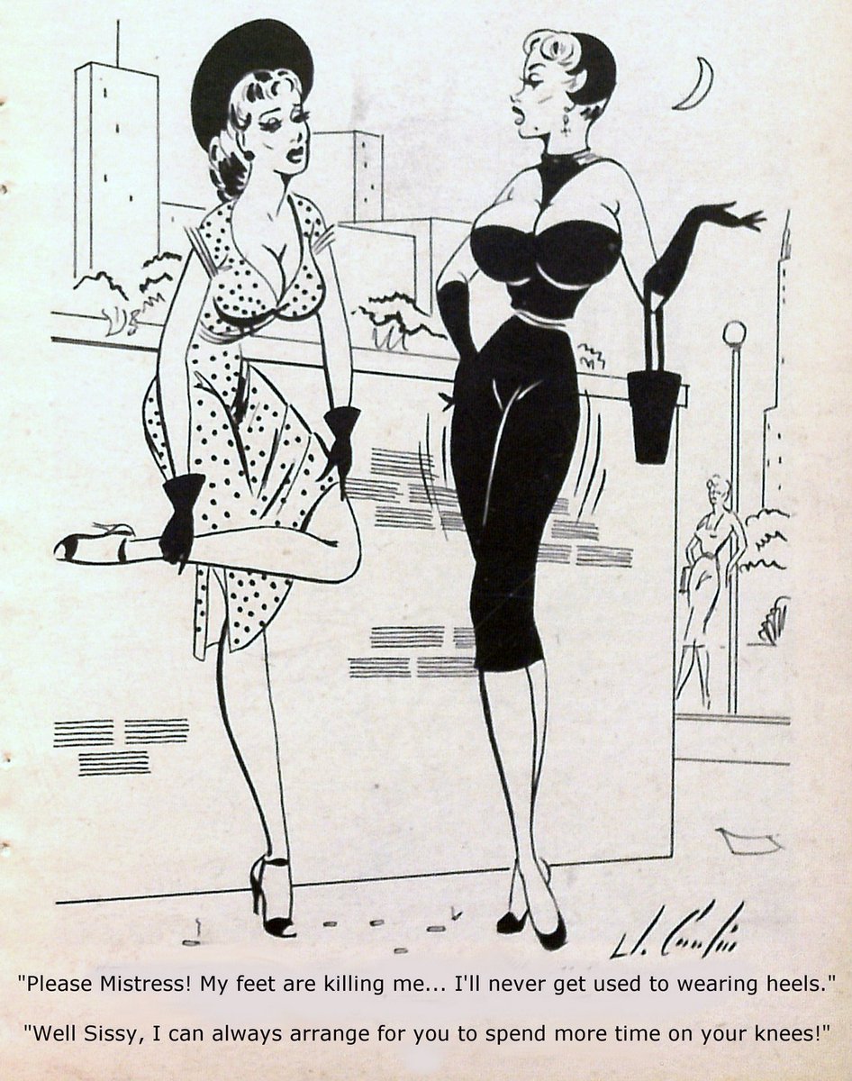 b1982uk's tweet photo. #femdom #crossdressing https://t.co/Qf4PtlVwum