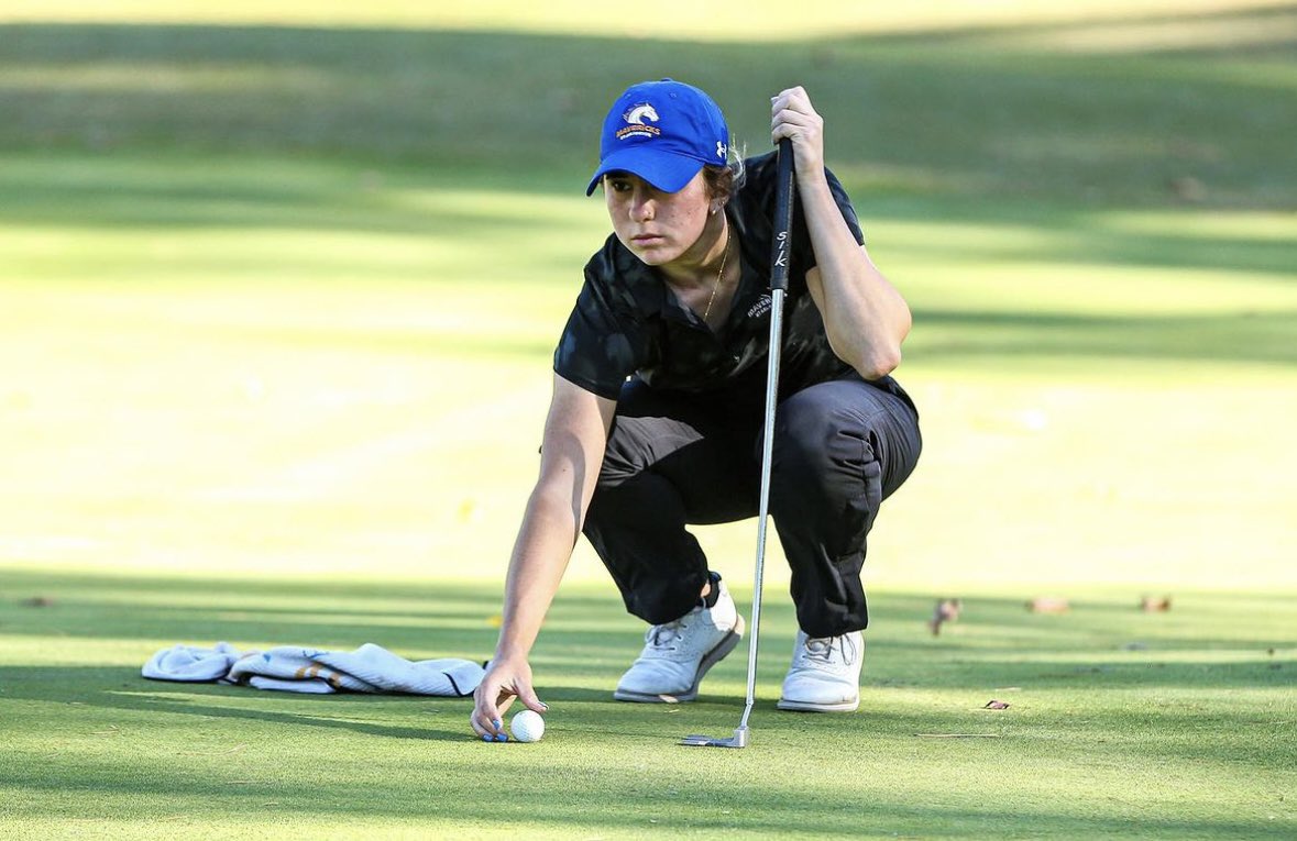 UTA Women's Golf tweet media