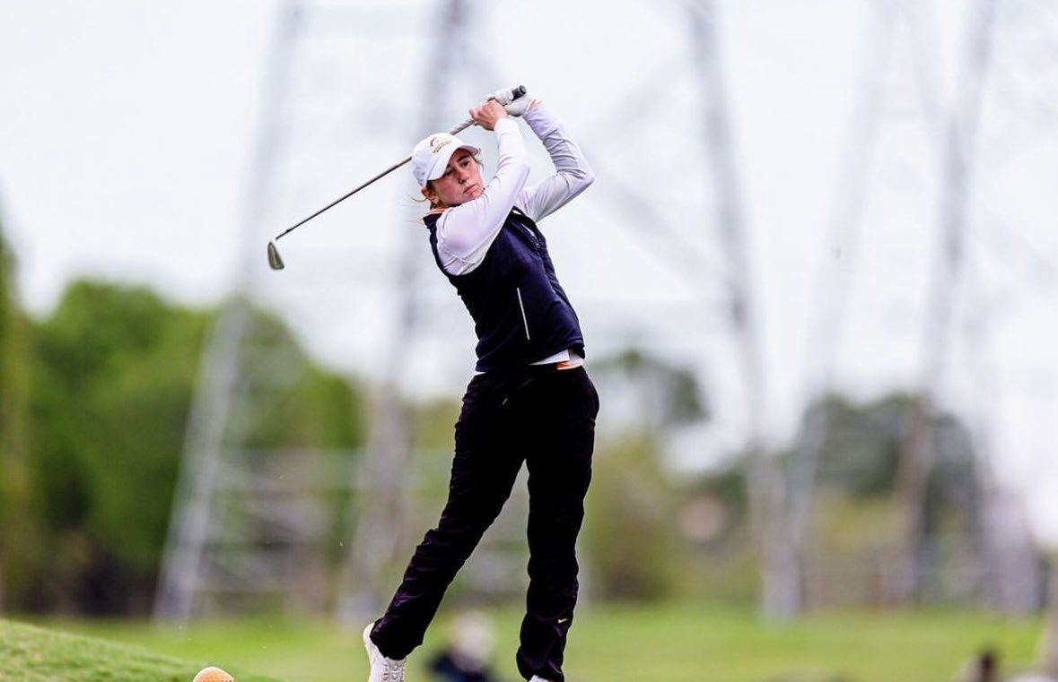 UTA Women's Golf tweet media