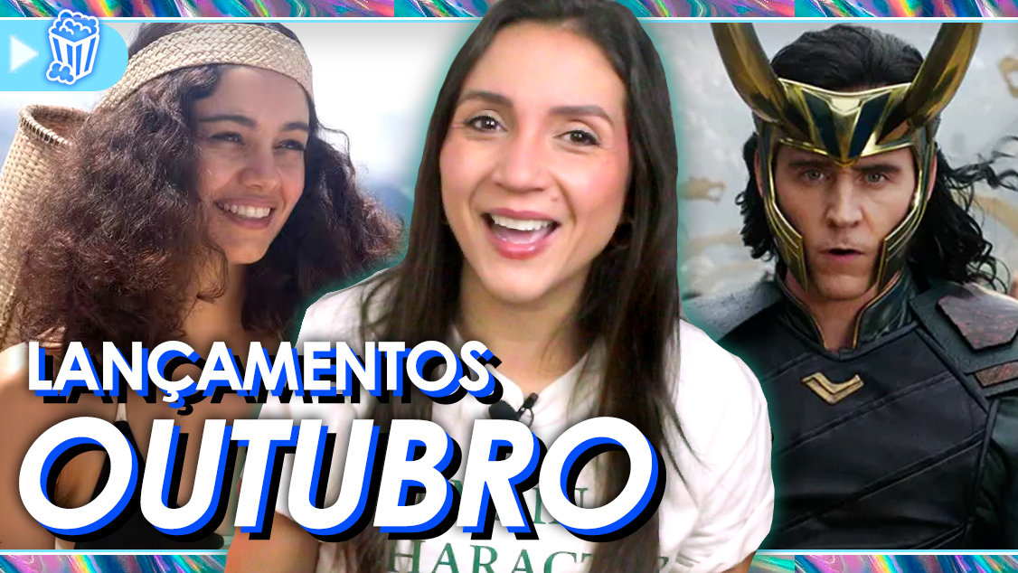 feepineda's tweet photo. LANÇAMENTOS DO MÊS NO AR NO YOUTUBE! AAAAA quase que não sai, mas saiu! kkkk Vem assistir:  https://t.co/TAYk44Mtwo https://t.co/iEhBiAVUU6