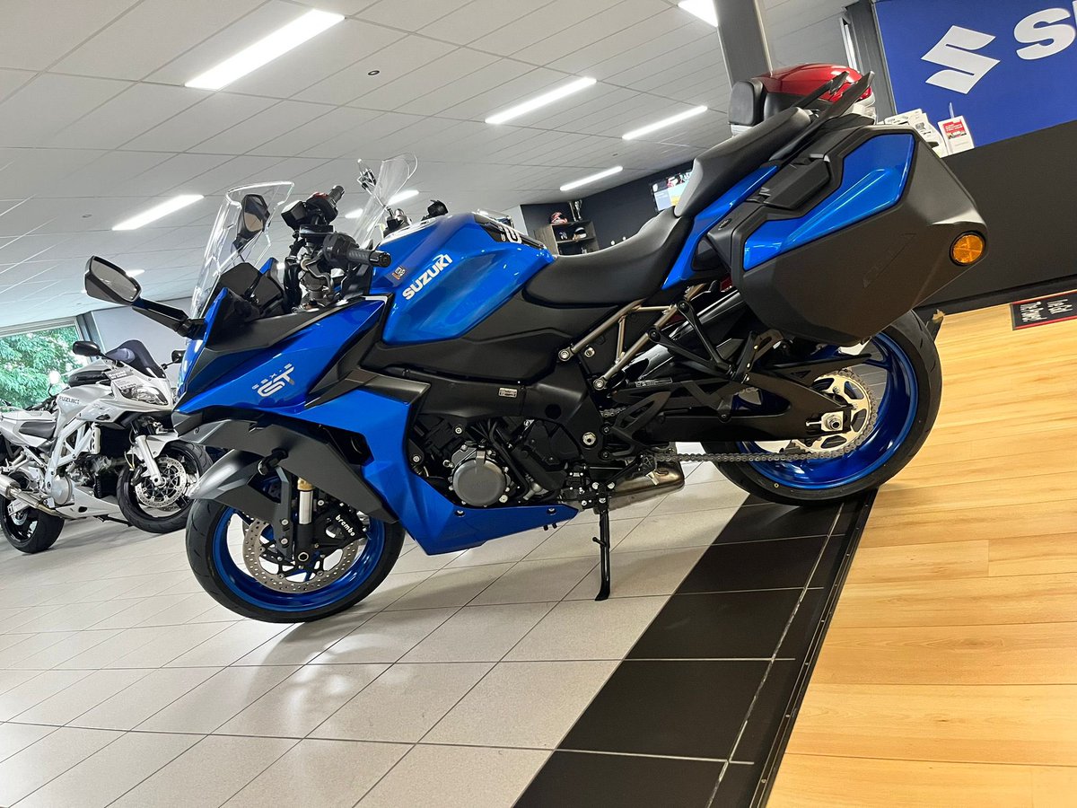 Mijn nieuwe ride 🥰