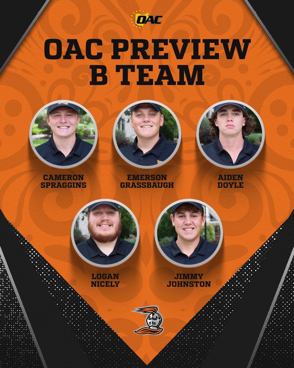 BergMgolf's tweet photo. Both the A and B teams travel to take on the chilly conditions. Here’s a look at the top 10 this weekend! 

#GoBerg https://t.co/EpDGnceYZj
