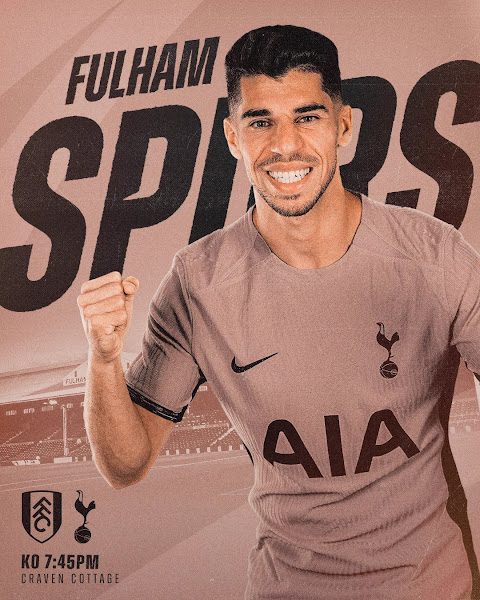 patobeirne's tweet photo. I can't stop thinking about how ugly the @Tottenham third kit is. https://t.co/VM1pE0dg4H