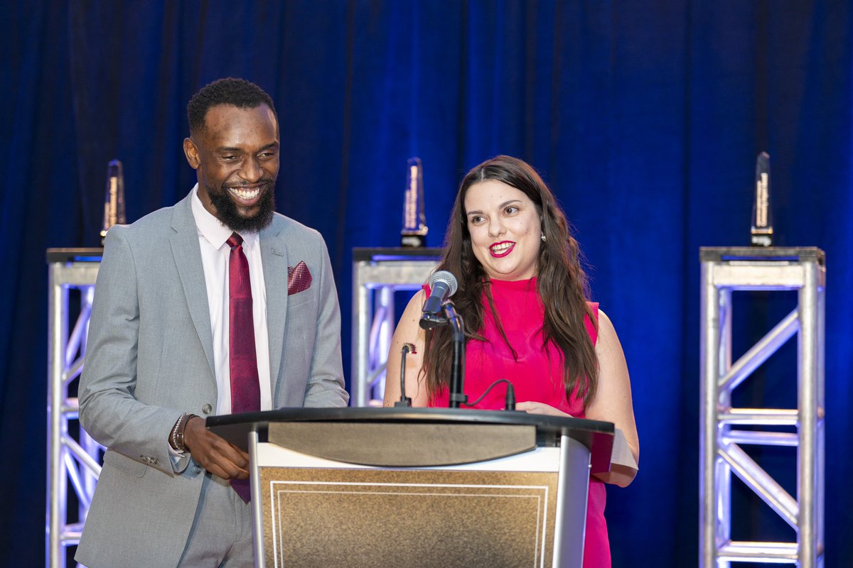ajibz_tosin's tweet photo. Amazing night hosting the Business Excellence Awards 2023. Congratulations to all the winners. Big thank you to the team at @Fton_Chamber for an amazing event! #bea2023 https://t.co/PjT6Tksvzi