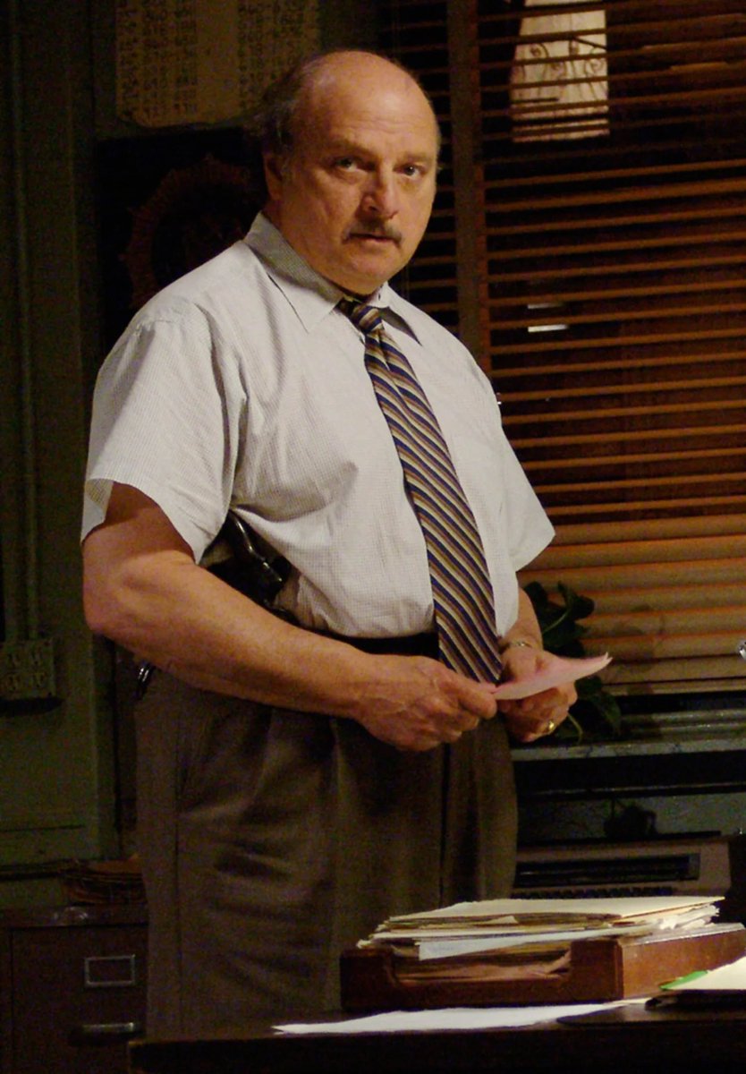 You think sexuality is confusing now? When I was a kid the whole country was obsessed with seeing this guy’s bare ass.