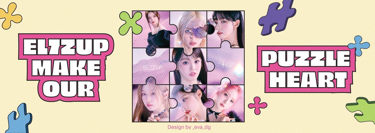 EL7ZUP_FRANCE's tweet photo. (📑) 07.10.23 | MCOUNTDOWN

› Nous vous révélons les deux faces de notre bannière !
Face EL7Z UP réalisé par @._eva_dg (IG) 
Face commune réalisé par @jeongteen 
Elles seront distribués par @ZB1_France 
Merci à eux et aux créatrices !

‣🦊,🍥,🌺,🥥,🐇,🌻&amp;⭐️ › #엘즈업
#EL7ZUP https://t.co/uppvIixss2
