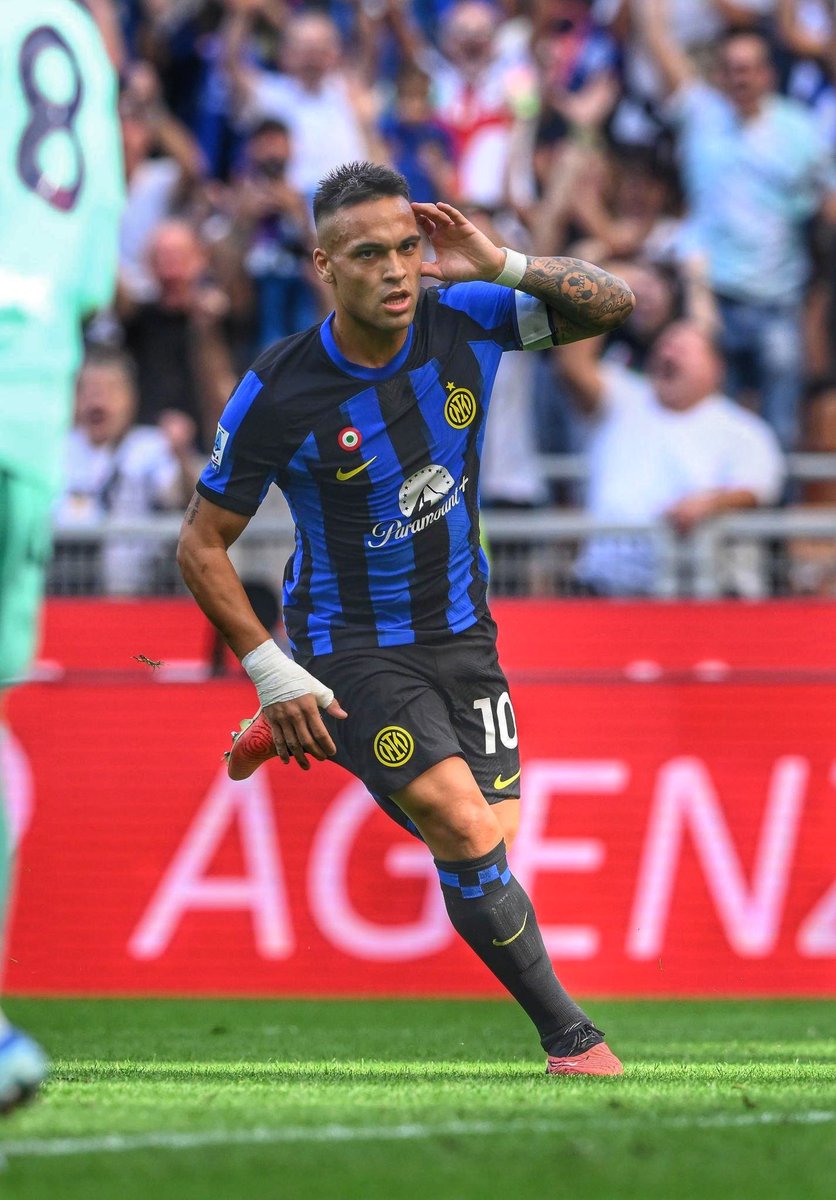 LautaroM22_'s tweet photo. SALUDEN AL MAXIMO GOLEADOR DE LAS LIGAS TOP DE EUROPA. https://t.co/ImCg3urISn