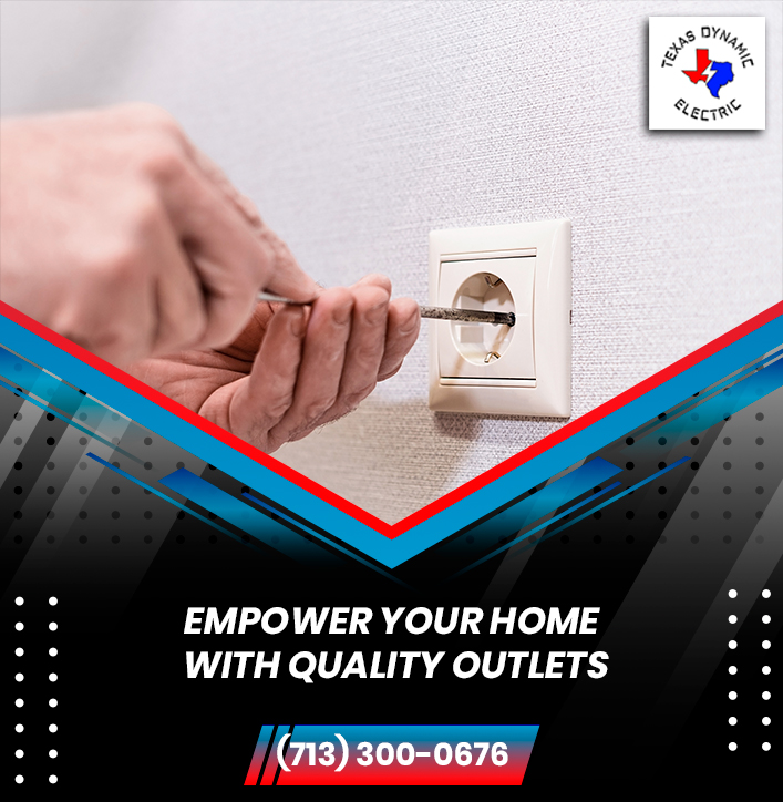 TexasDynamicEle's tweet image. Plug &amp;amp; Play Perfection! Our expert socket installations for ultimate convenience. 🔌🏡

👉👉bit.ly/46b3khS  📞(713) 300-0676

#SocketInstallation #ConvenientPower #ElectricalOutlets #EffortlessCharging