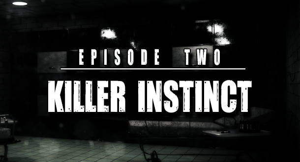 Don't miss episode 2 "Killer Instinct" streaming now!
tinyurl.com/02KillerInstin…
