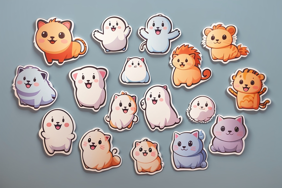 mutahhara096's tweet image. I can design printablestickers for you in just 5$
#Stickers  #printable  #printablestickers
#Sticker  #GraphicDesigner  #Graphic