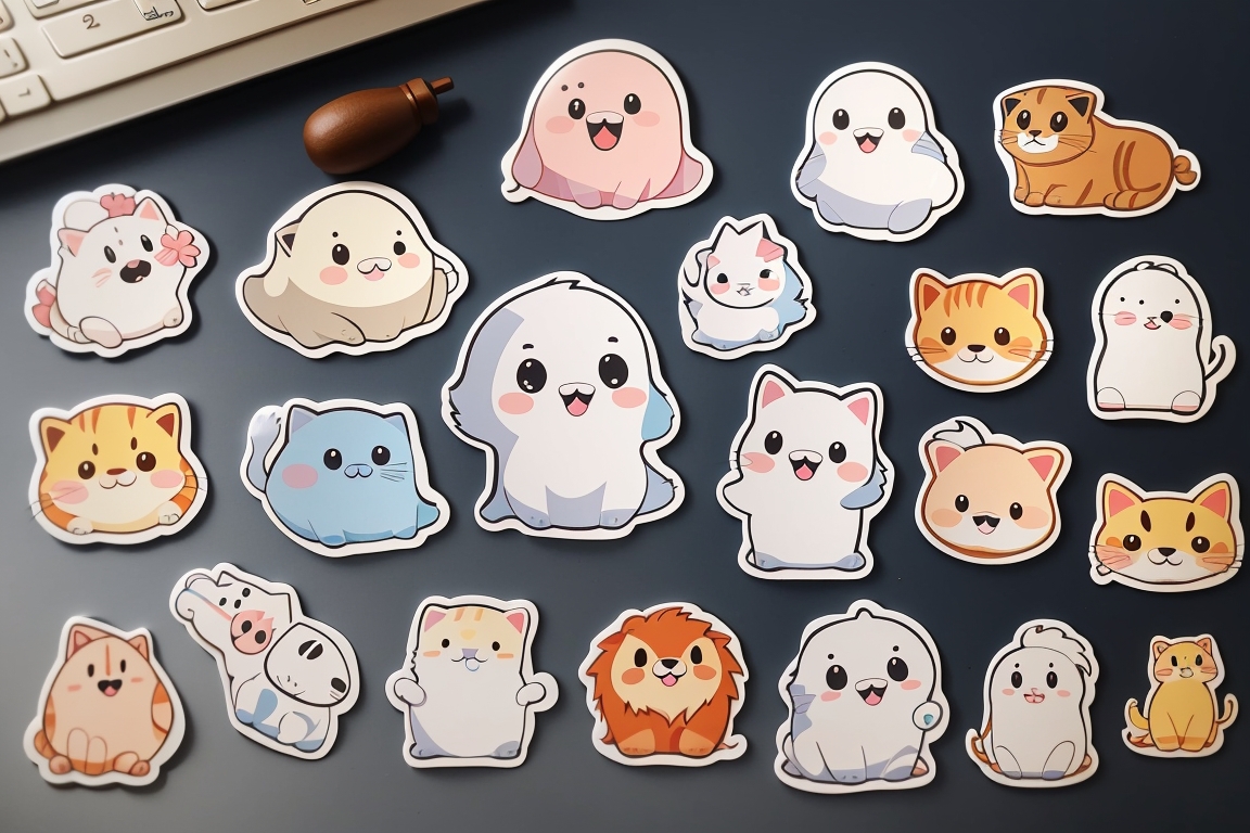 mutahhara096's tweet image. I can design printablestickers for you in just 5$
#Stickers  #printable  #printablestickers
#Sticker  #GraphicDesigner  #Graphic