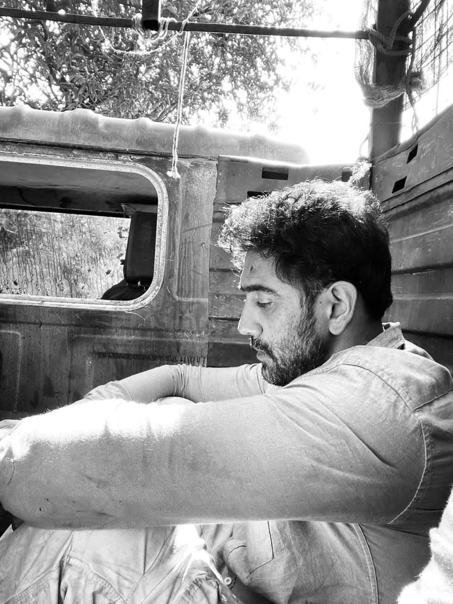diptidubeyy's tweet photo. @theamitsadh's performance in #Ghuspaith was a testament to his talent and hard work. Looking forward to what he has in store for us in 'Duranga 2.' It's going to be epic!
#AmitSadh #Ghuspaith #Duranga2 https://t.co/4L7DDlxRVN