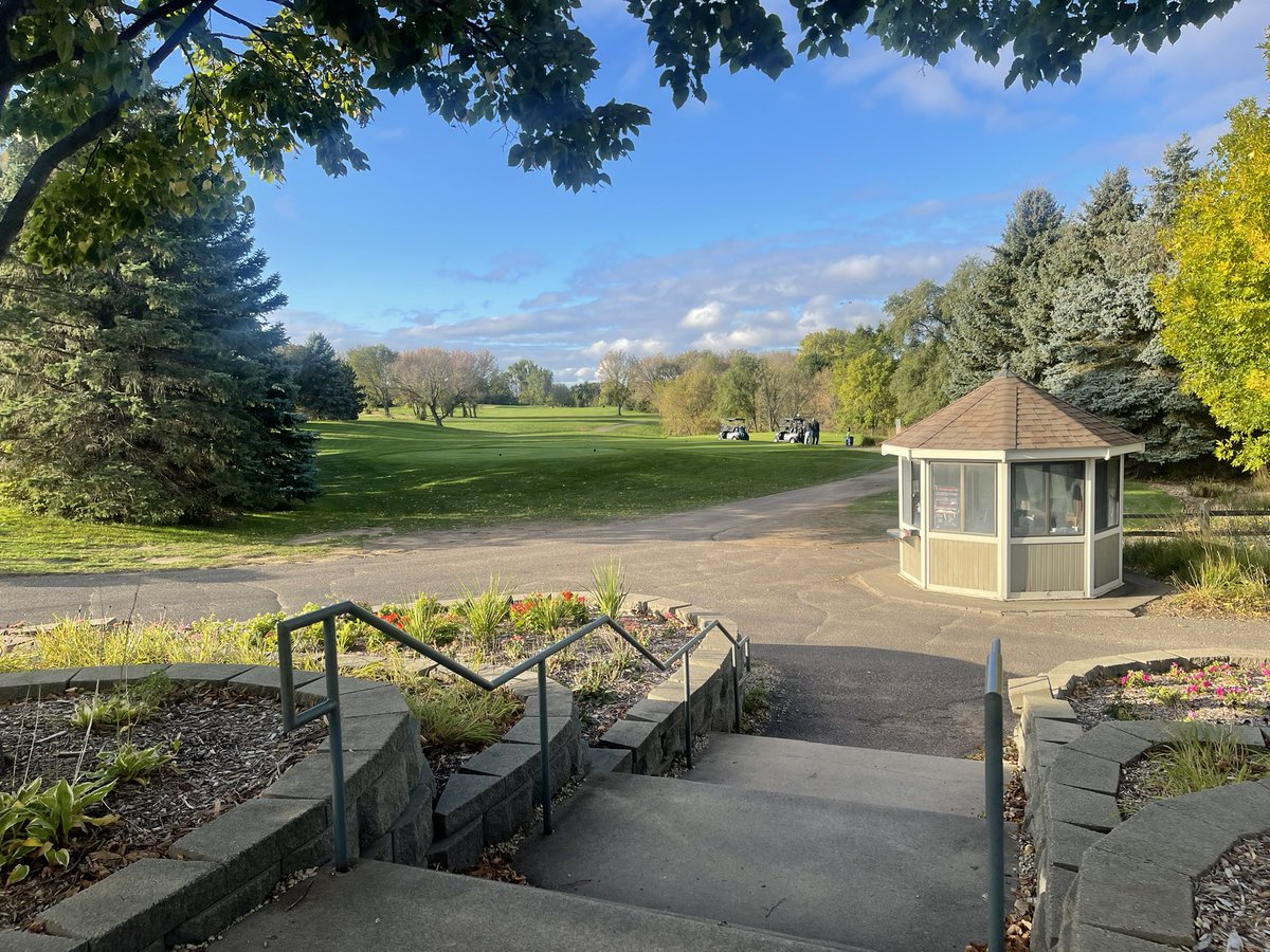 Eagle Valley GC 🦅 tweet media