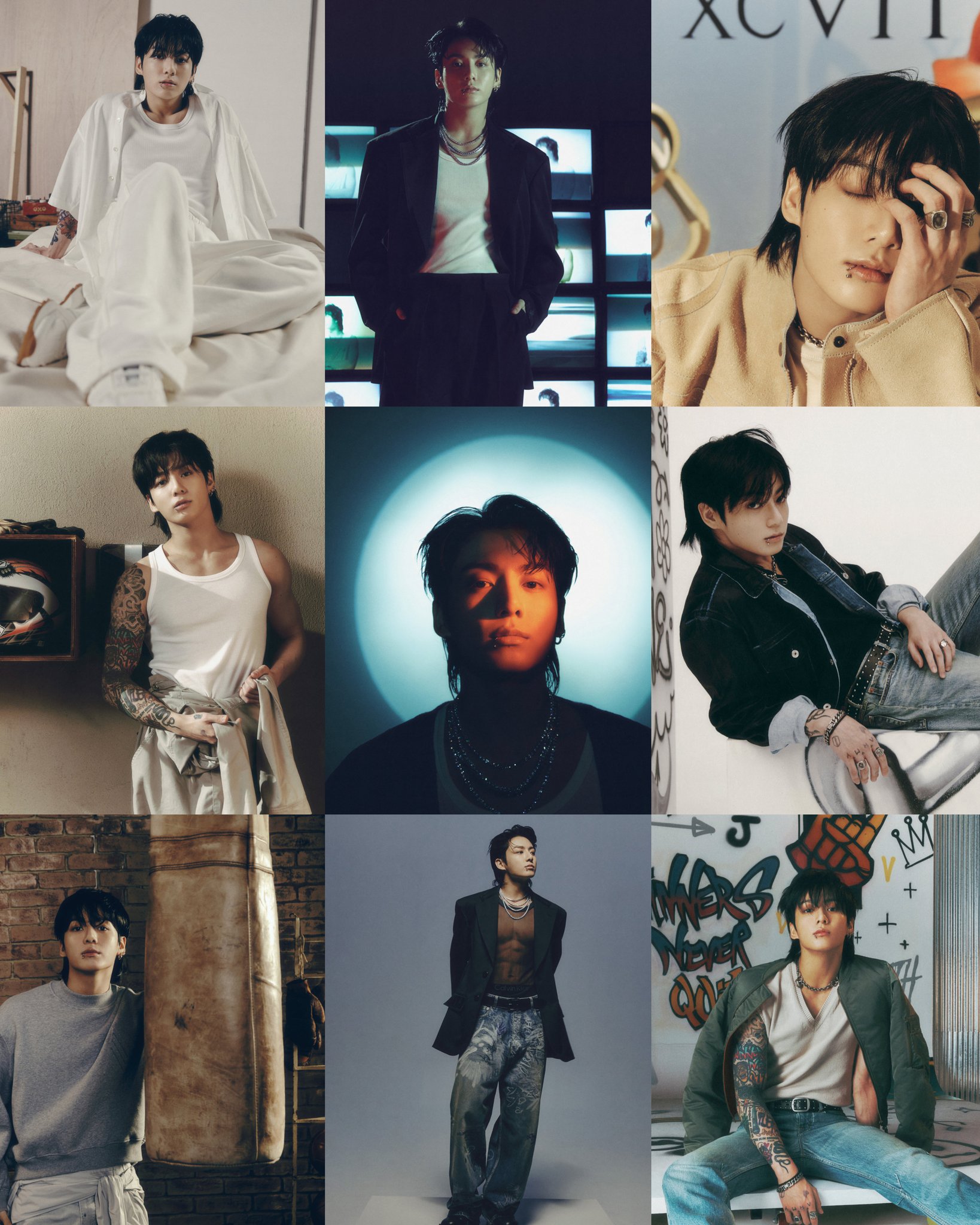 hope⁷ on X: JUNGKOOK GOLDEN CONCEPT PHOTO SHINE SOLID SUBSTANCE   / X