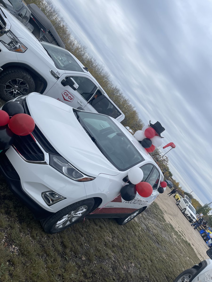 730 CKDM tweet media