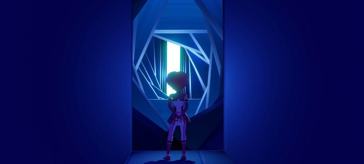OzberkOzen's tweet photo. Sector 5 door scenes from the Code Lyoko Movie #codelyoko #codelyokomovie https://t.co/V8zPNNQ0BS