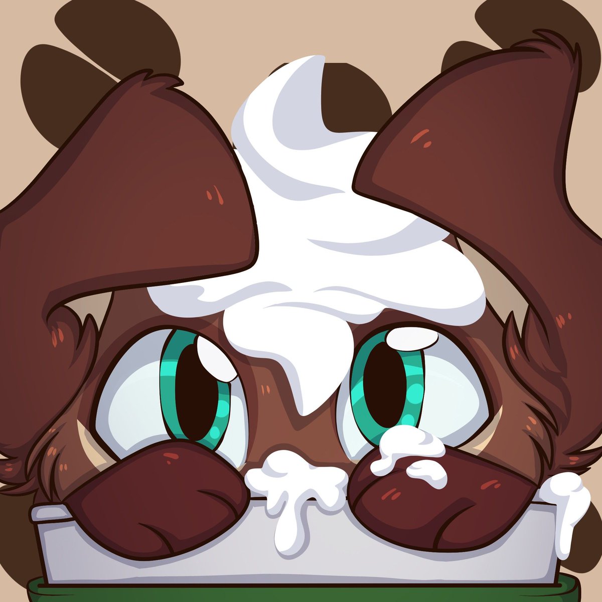 Coffee.exe - 🏳️‍⚧️✡️♒ - Comms OPEN tweet media