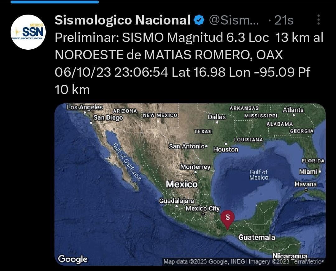 PERLADUGAY's tweet photo. @jeongkkook_ Pray for Oaxaca https://t.co/2RBFLrr8PA