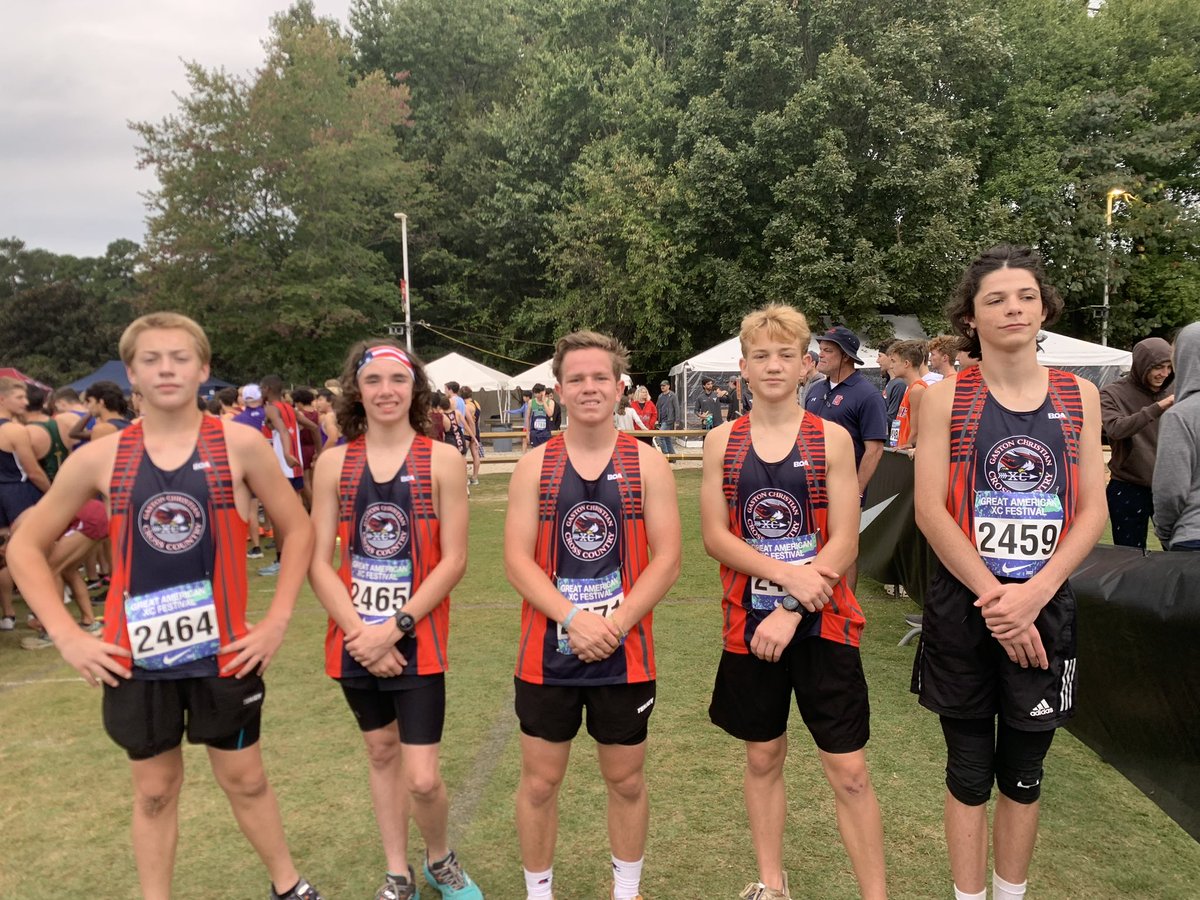 GcsRunning's tweet image. 