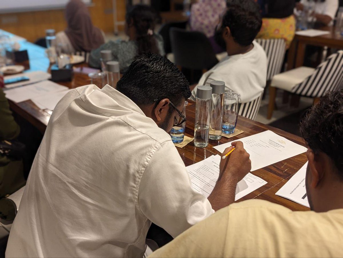 MvBarCouncil's tweet image. The 2023 Bar Exam is around the corner! It will test candidates on six core areas of legal practice, &amp;amp; sets the minimum benchmark for admission into the profession.

The #BE2023 protects the public by assessing whether new lawyers are knowledgable, capable &amp;amp; competent.