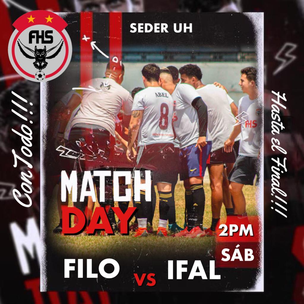 FHS Football Club tweet media