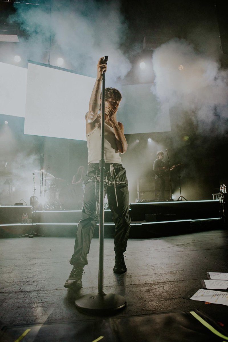 _skiptamalou's tweet image. This pose, the silhouette 💀 🩵 😵
July 5 2023 Arizona

📸 Olivia Khiel