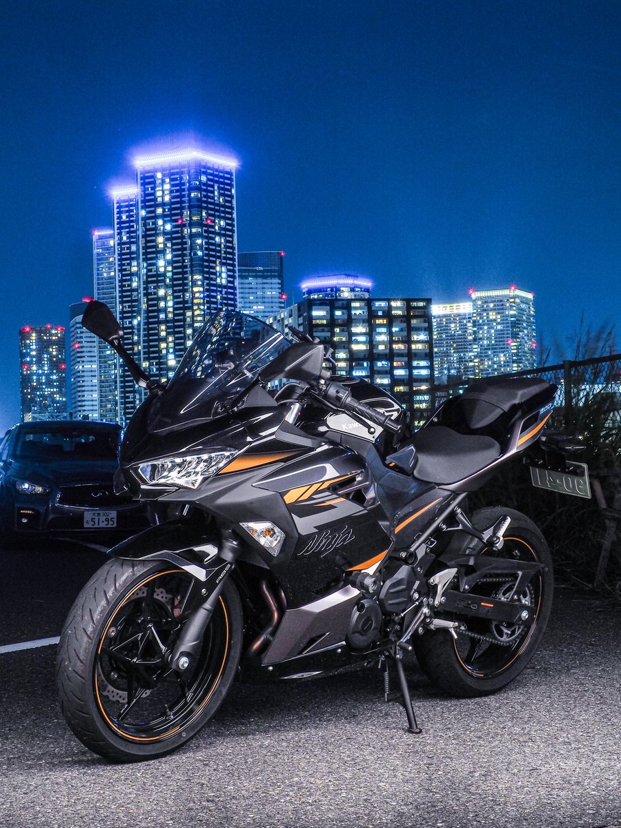 素敵な写真撮ってもらっちゃった❤️‍🔥❤️‍🔥
大歓喜！！
バイクもポテンシャル発揮させてもらえて喜んでる！
ありがとうございました😭
<a href="/s1000rr_munage/">直樹</a>