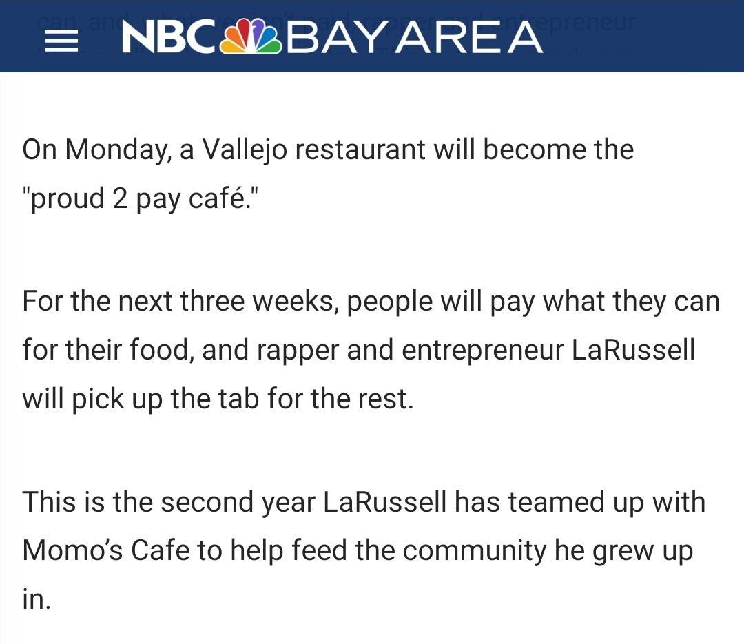 LaRussellGC's tweet photo. BREAKING NEWS 🙏🏾🫂 https://t.co/J8bHgDGE1A