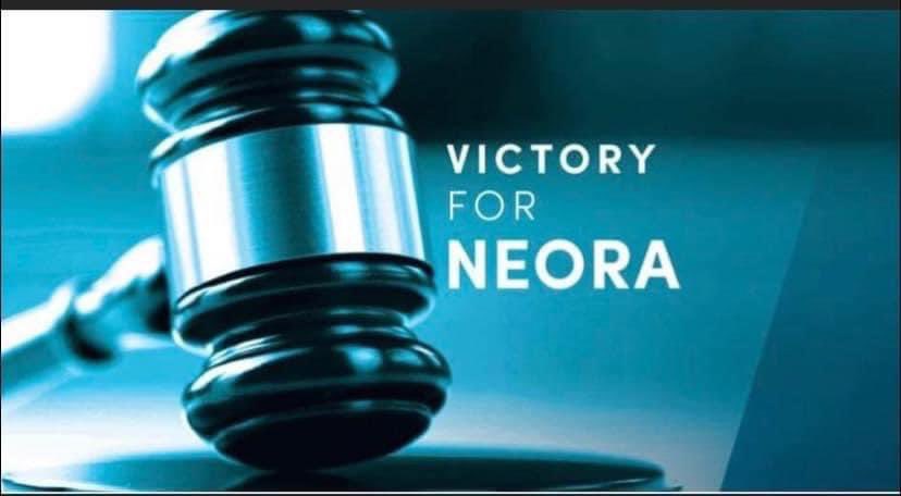 For those interested in understanding why the recent Neora win over the FTC was such a landmark case, check out this enlightening article! 😊 I’m thrilled to be part of this incredible team!
🗞 Dive into the article here: 
directsellingnews.com/2023/10/05/vic…

#Neora #FTCWin #TeamSuccess 👏🏆