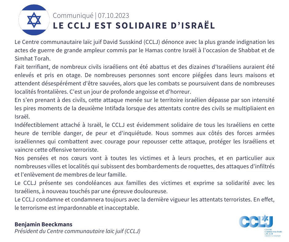 CCLJ tweet media