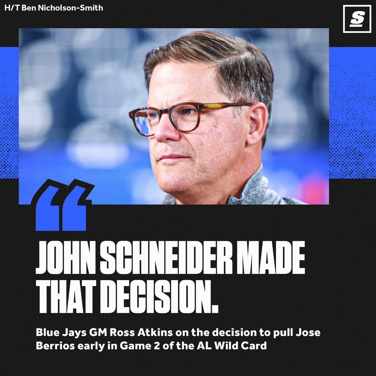 theScore's tweet photo. Wow. 😬 https://t.co/SDYBCiXFds