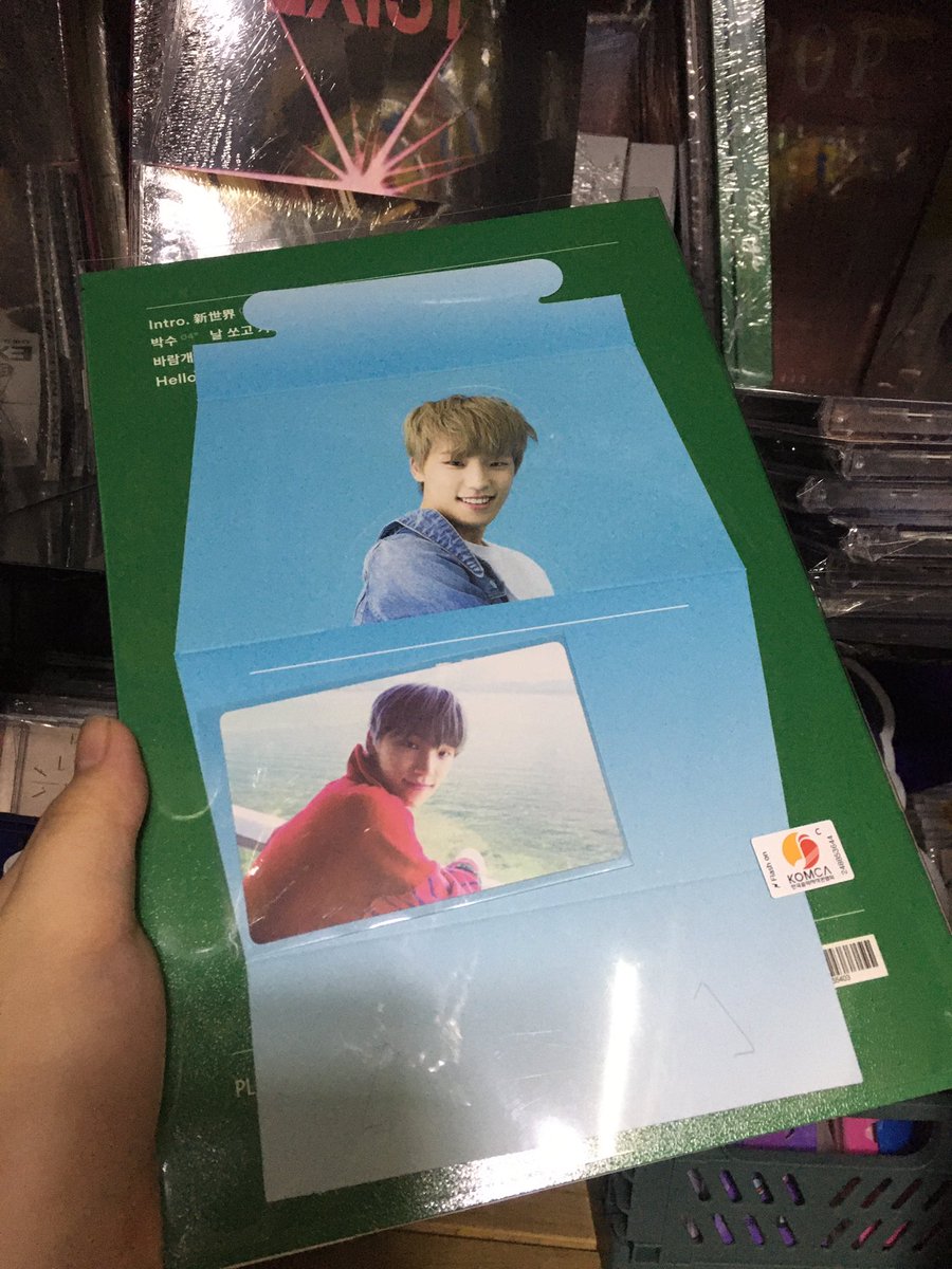 WTS/ LFB SEVENTEEN PH 🐧 SALE #chinguliciousonhand 🛒TEEN,AGE GREEN (UNS-COMPLETE) -700 php only 📌DINO BATANGAS 📌PRIO PAYO 📍MARIKINA CITY #chinguliciousmerch #SEVENTEEN #SEVENTEEN買取 #DINO