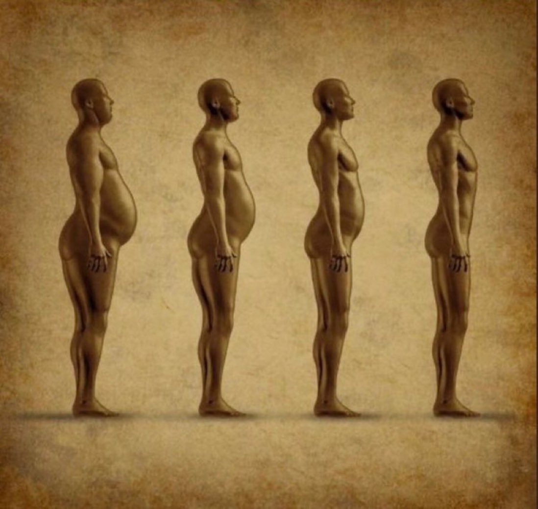 10 Best ways to lose belly fat in 60 days 

(Backed by science)