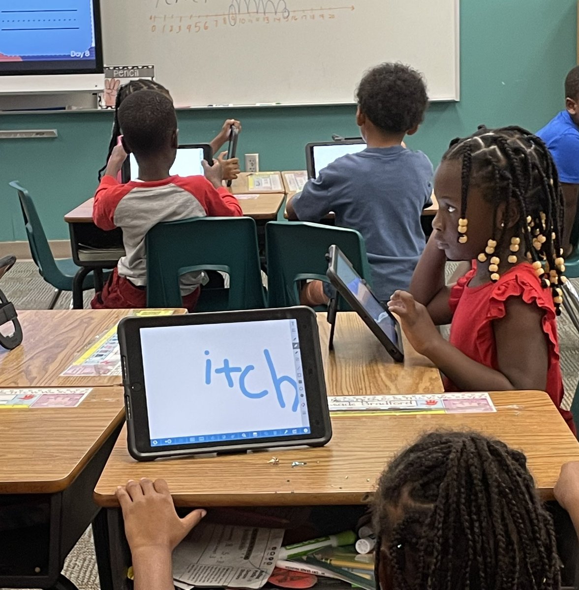 Pinewood_OCPS tweet media