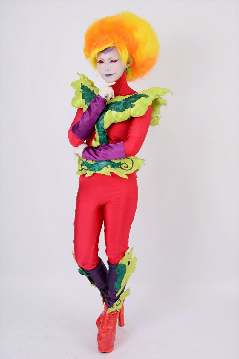 都塚たつき🦋25ニコ超 tweet media