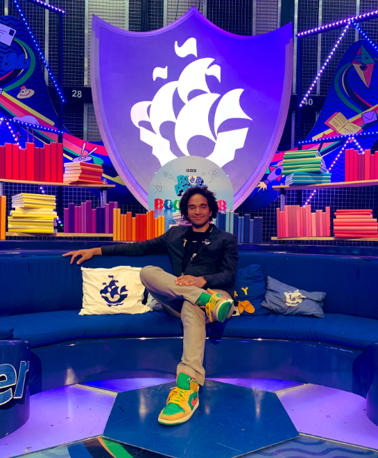 midascampaigns's tweet image. It's been an honour to work with @UKLaureate @JosephACoelho @Booktrust on the nationwide #LibraryMarathon - we were thrilled to see the epic final week covered in @guardian @BBCBreakfast @BBCr4today @cbbc @BBCInTune among others - with @itvlondon airing this eve! #LibrariesWeek