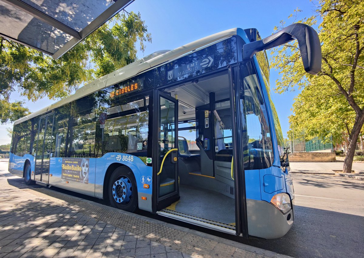 MCMXCII 👨‍💼🚍🌇 tweet media