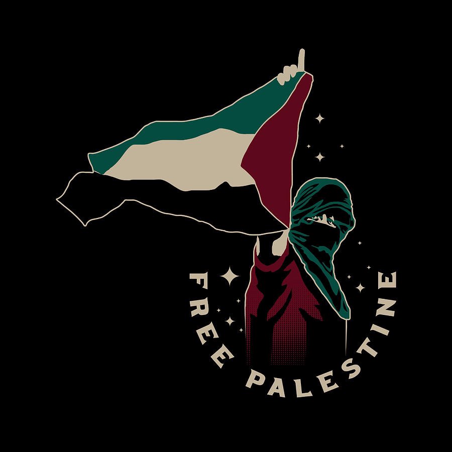 profe_lu_'s tweet photo. Hoy y siempre…
¡Palestina Libre! 🇵🇸 https://t.co/UyFeVlgcE9